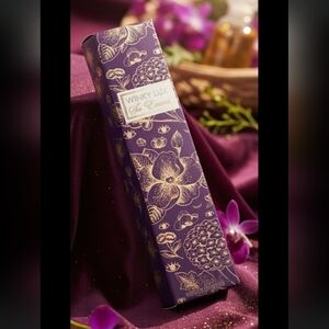 Winky Lux So Extra Velvet Black Mascara